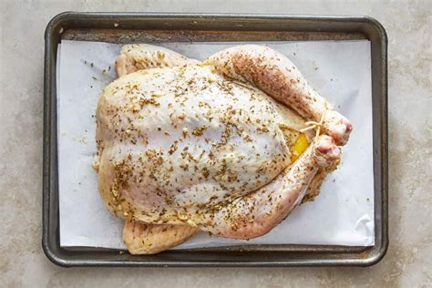 easy-oven-roasted-whole-chicken-the-mediterranean image