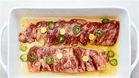 how-to-marinate-steak-without-a-recipe-epicurious image