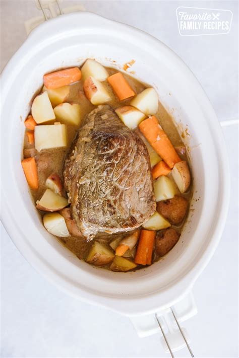 crockpot-roast-beef-and-vegetables-a-sunday-dinner image