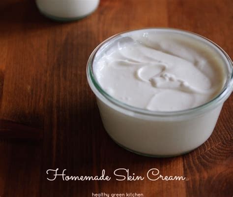 homemade-skin-cream-healthy-homemade-series-part-1 image