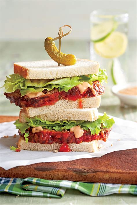 11-must-try-meatloaf-recipes-southern-living image