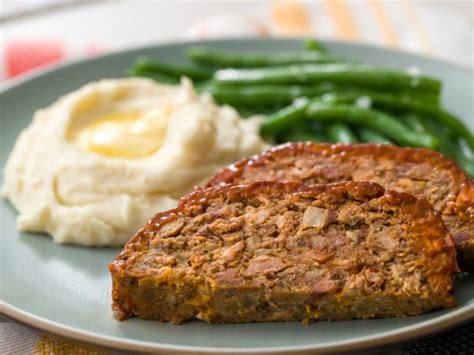 the-most-over-the-top-meatloaf-youve-ever-had-food image