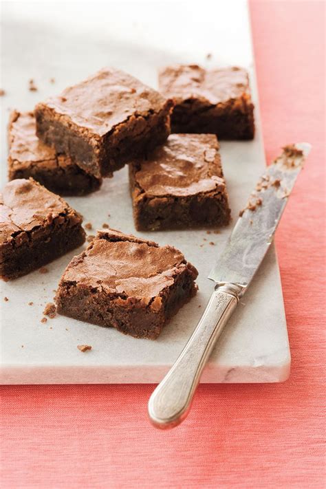 so-good-brownies-recipe-southern-living image