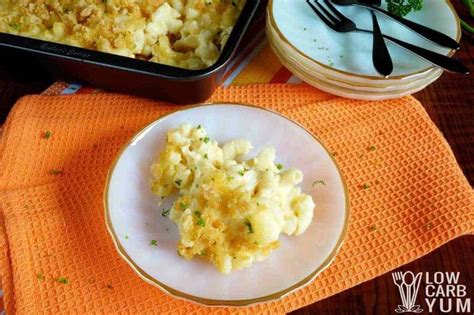 mac-and-cheese-with-low-carb-macaroni-low-carb-yum image
