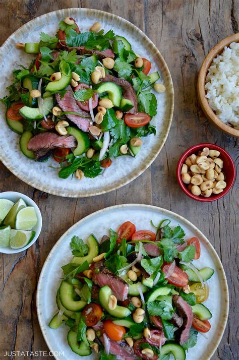 thai-beef-salad-with-lime-dressing-just-a-taste image
