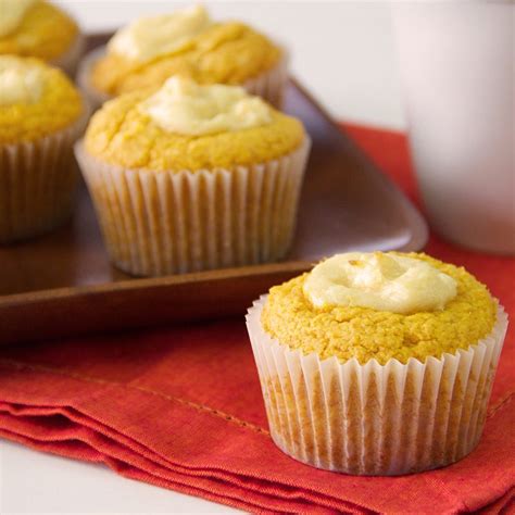 cream-cheese-stuffed-pumpkin-muffins-recipe-mccormick image