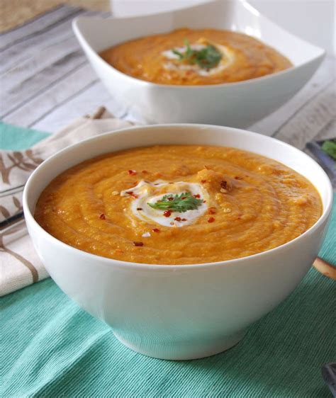 moroccan-carrot-red-lentil-soup-a-cedar-spoon image