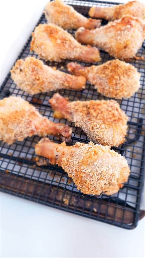 crispy-panko-crusted-baked-chicken-legs-time-for image