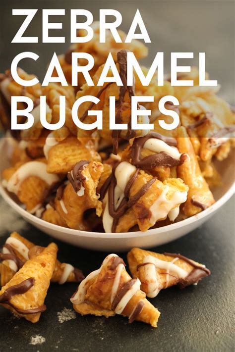 zebra-caramel-bugles-recipe-snack-mix-recipes-salty image