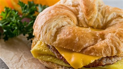 burger-king-sausage-egg-cheese image