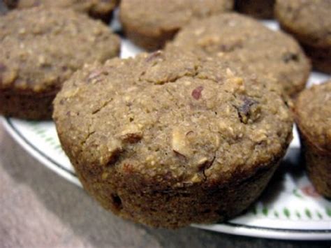 amaranth-muffin-recipe-healthy-recipes-sparkrecipes image
