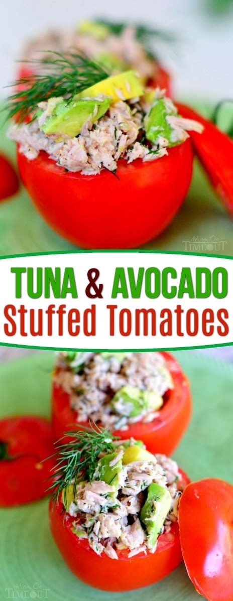tuna-and-avocado-stuffed-tomatoes-mom-on-timeout image