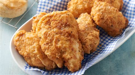 buttermilk-country-fried-chicken-recipe-pillsburycom image
