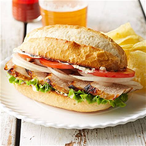 sweet-on-a-pig-grilled-pork-chop-sandwiches image