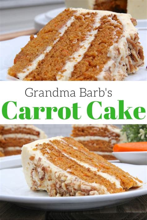 best-carrot-cake-recipe-moist-fluffy image