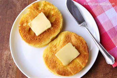 keto-low-carb-english-muffin-healthy-recipes-blog image