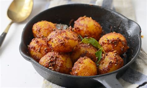 spiced-bombay-potatoes-honest-cooking image