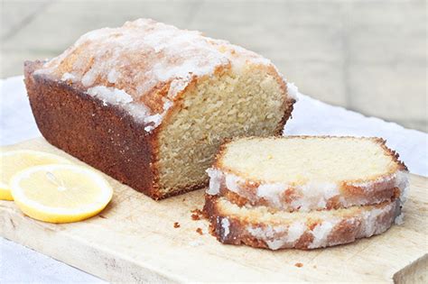 luscious-lemon-drizzle-cake-recipe-cookbakeeat image