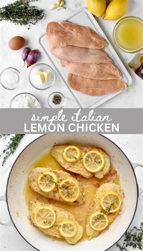 chicken-limone-lemon-chicken-love-from-the-table image