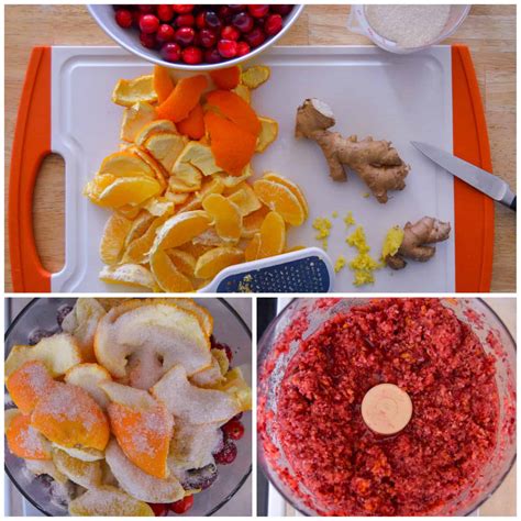 raw-ginger-orange-cranberry-relish-whole-made-living image