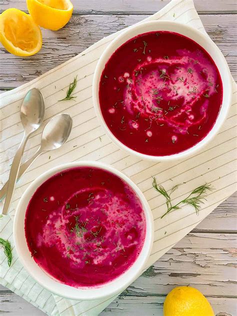 roasted-beet-soup-with-dill-this-healthy-kitchen image
