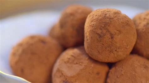 gin-and-lime-truffles-recipe-bbc-food image