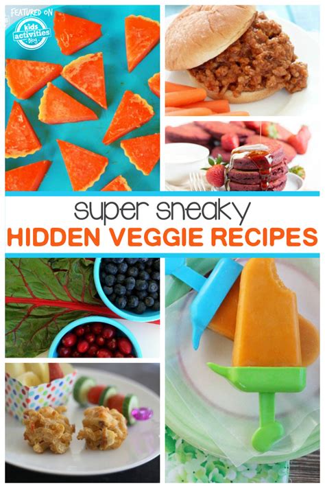45-easy-recipes-that-sneak-in-veggies-kids-activities image