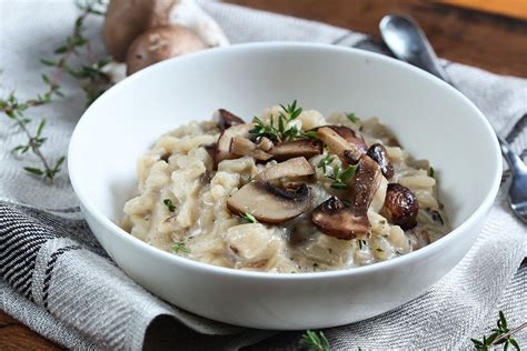 mushroom-and-black-garlic-risotto-recipe-the-spice image