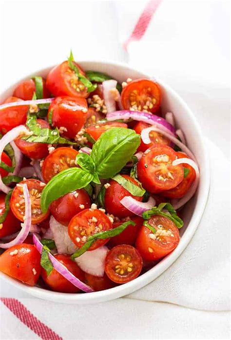 tomato-basil-and-red-onion-salad-the-blond-cook image