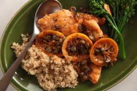 sauteed-lemon-chicken-with-fried-capers-sara-moulton image