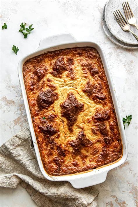 moussaka-recipe-greek-beef-and-eggplant-lasagna image