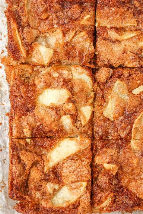 apple-brownies-barefeet-in-the-kitchen image