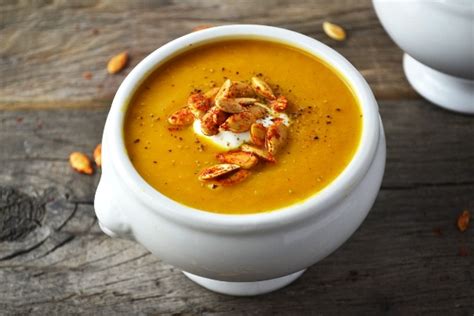 cinnamon-pumpkin-soup-inside-the-rustic-kitchen image