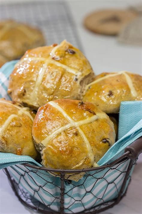 hot-cross-buns-heavily-spiced-rolls-packed-with-citrus image