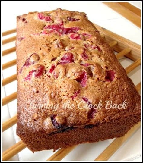 whole-wheat-cranberry-bread-turning-the-clock-back image