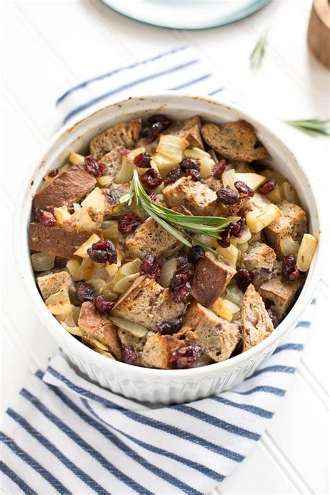 cranberry-walnut-apple-stuffing-ahead-of-thyme image
