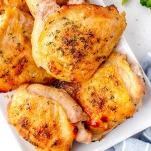 broiled-chicken-thighs-food-folks-and-fun image
