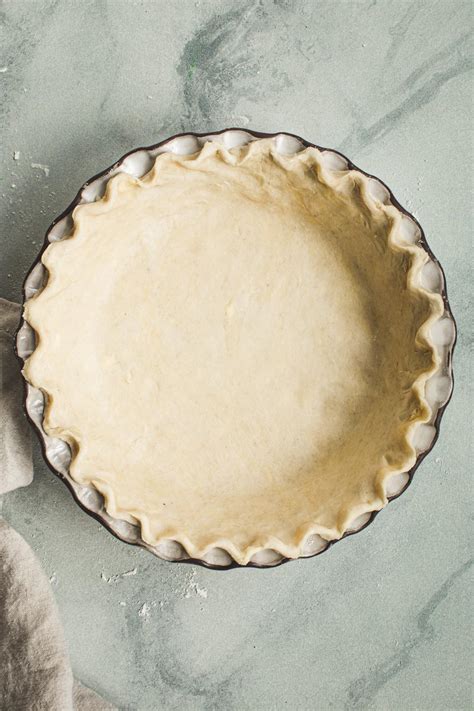 homemade-flaky-pie-crust-recipe-with-shortening-and image