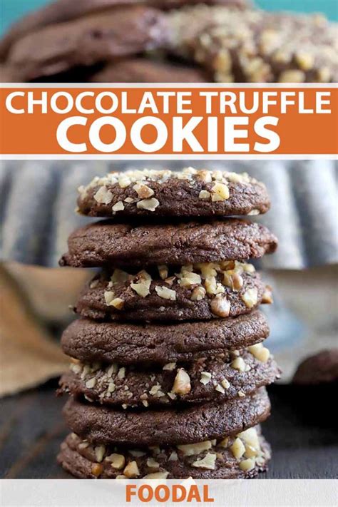 sinfully-delicious-chocolate-truffle-cookies-foodal image