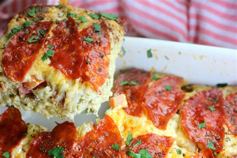 keto-pizza-bake-casserole-easy-one-dish-low-carb image