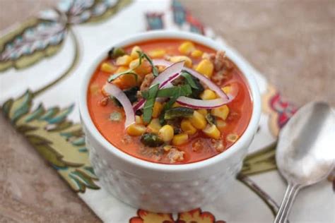 spicy-chorizo-corn-chowder-barefeet-in-the-kitchen image