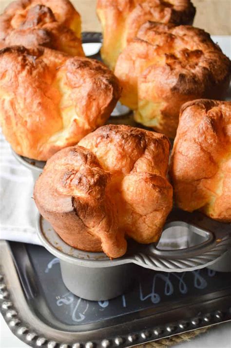 the-biggest-fattest-fluffiest-popover-recipe-sugar image