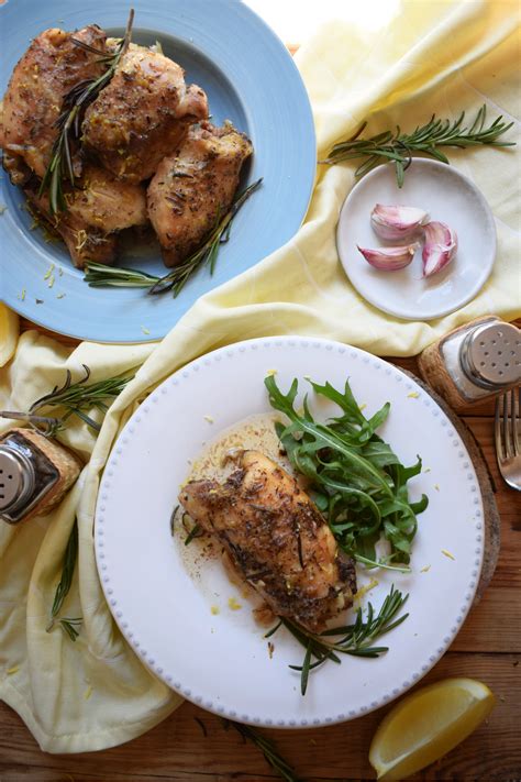 slow-cooker-lemon-and-rosemary-chicken-julias-cuisine image
