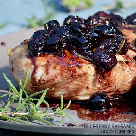 blueberry-balsamic-glazed-chicken-pure-grace-farms image