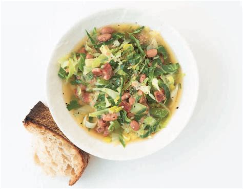 cabbage-bean-and-bacon-soup-recipe-food-republic image