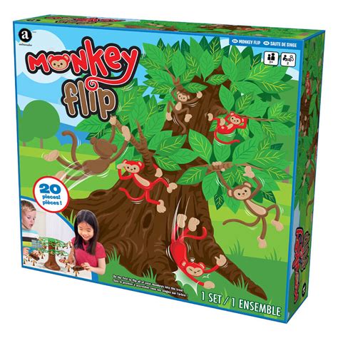 monkey-flip-toys-r-us-canada image