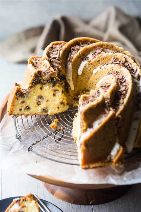 chocolate-chip-cake-so-moist-buttery-baking-a image