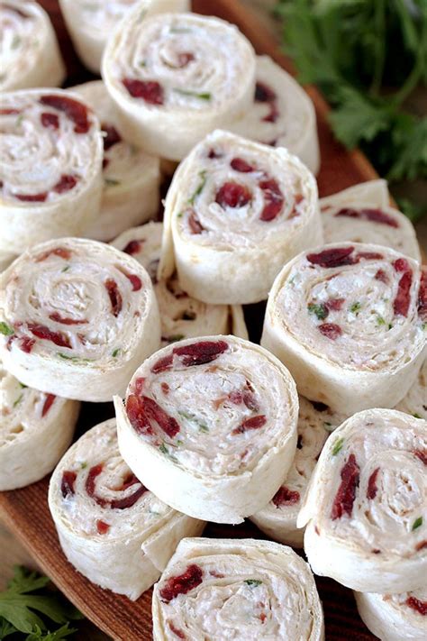 cranberry-turkey-tortilla-roll-ups-sweet-spicy-kitchen image
