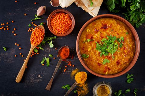 bangladesh-masoor-dal-red-lentils-with-spices image