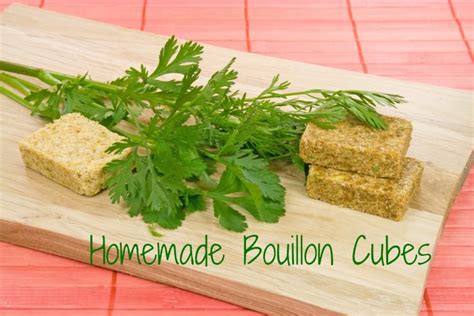 easy-homemade-bouillon-cubes-recipe-healthy image